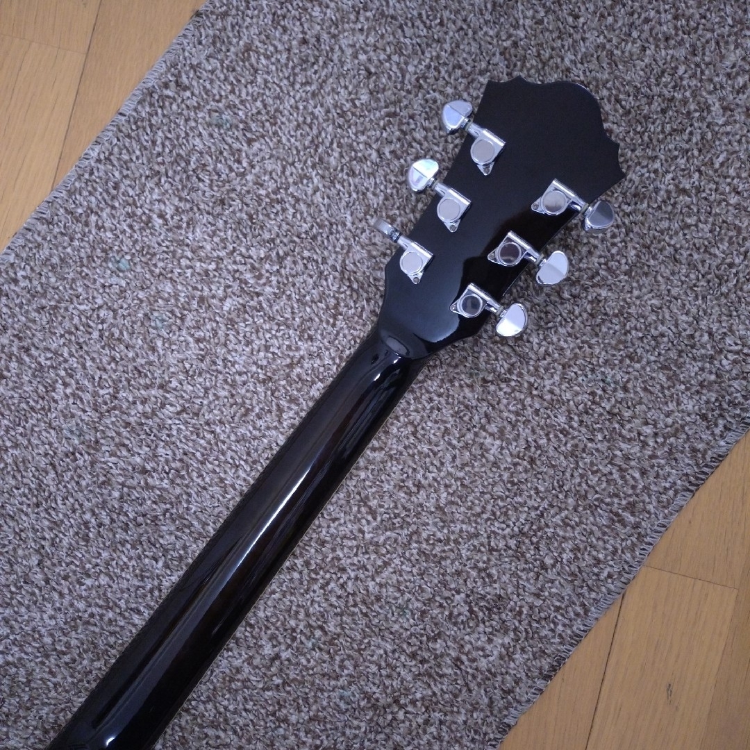 Ibanez - Ibanez AF85 フルアコギター エレキギターの通販 by 【川崎