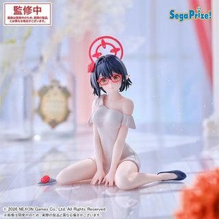 SEGA - ストリートファイター6 ちょこのせ 春麗 チュンリー フィギュア