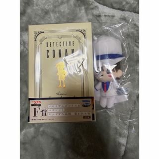 ぬい 諸伏高明のフリマアイテム一覧