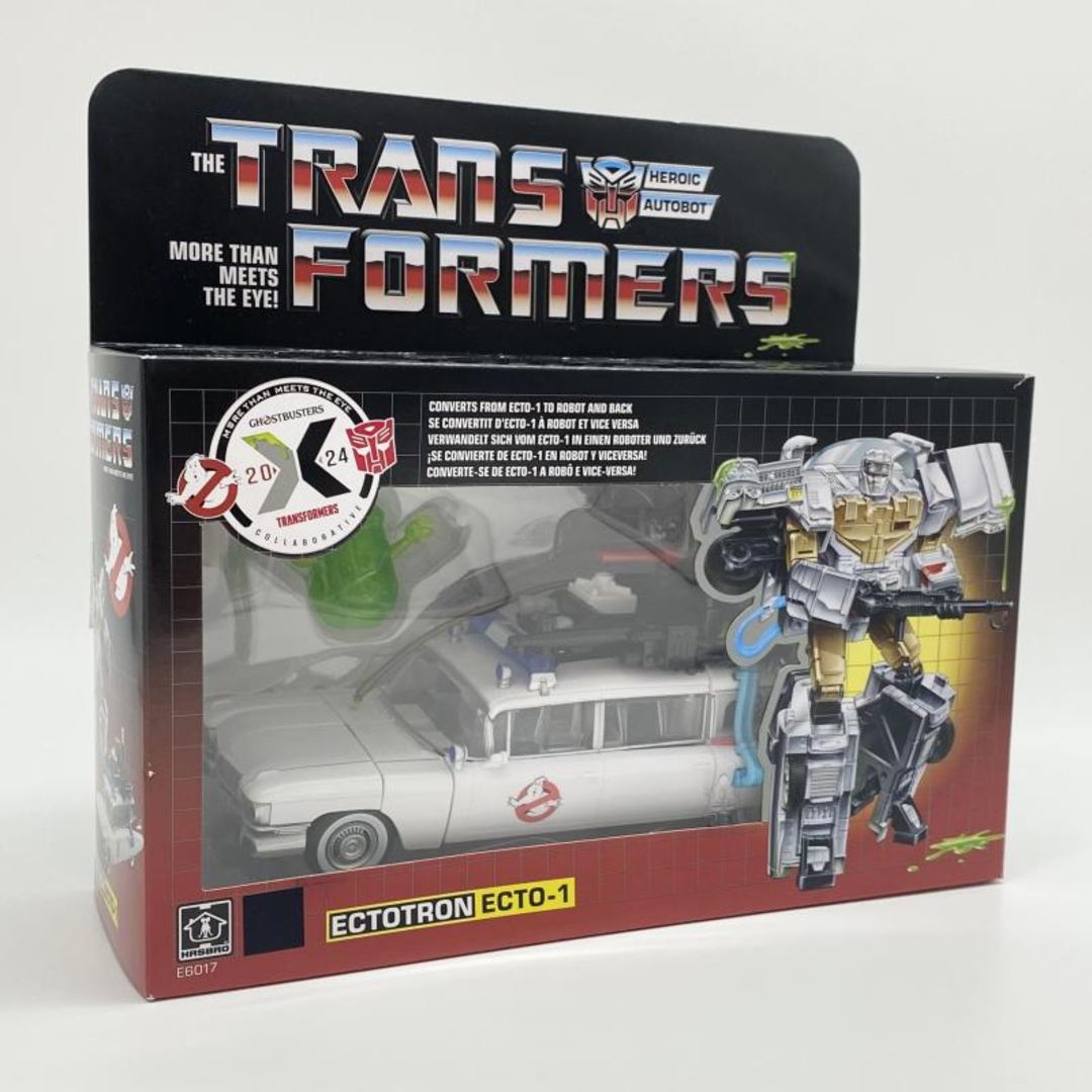 Takara Tomy - 【中古】開封 タカラトミー トランスフォーマー