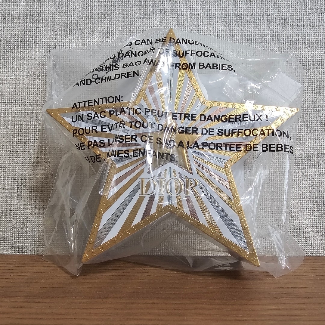Dior - ミスディオール オーナメント 2025の通販 by Sookie's shop