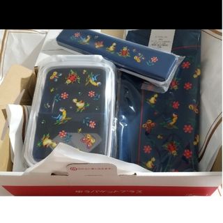 FEILER（弁当用品）のフリマアイテム一覧