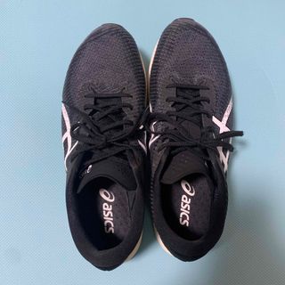 asics - 《新品》限定色asics安全靴cp302 ゴールド×ブラック26.5cm⑥の
