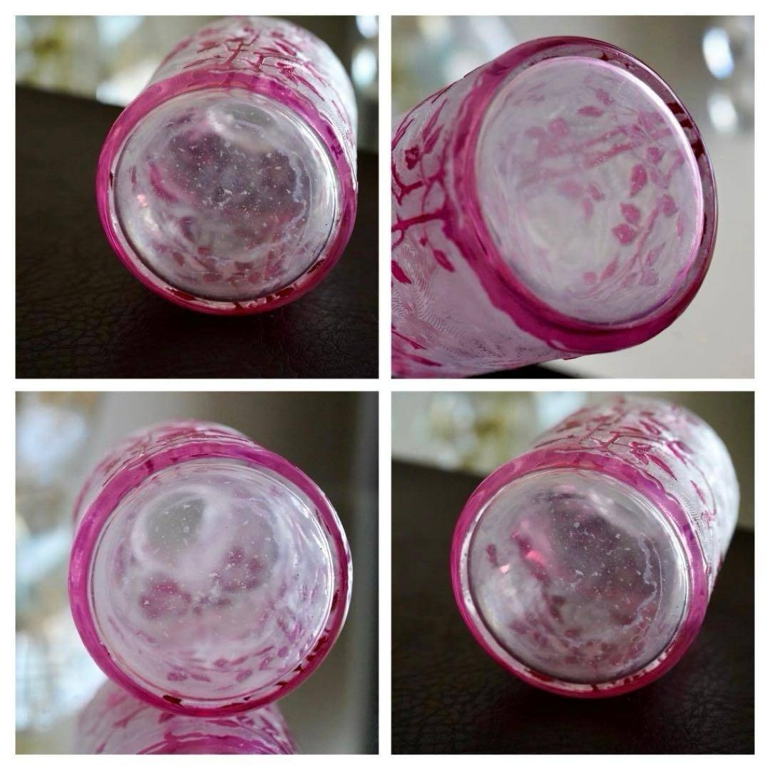 Baccarat - 希少☆美品☆オールドバカラ☆エグランティエ☆野ばら 香水