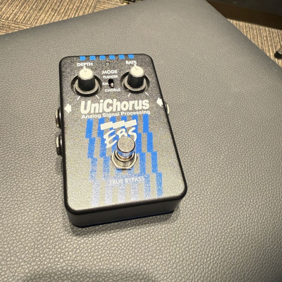 Sigma Edge ics factory オーバードライブ ICS FACTORY アイシーエス