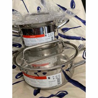 WMF - silit シラルガン 2.5ℓ圧力鍋 レシピ本アリの通販 by ナシ