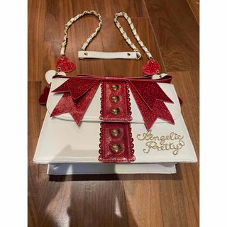 Angelic Pretty（バッグ）のフリマアイテム一覧