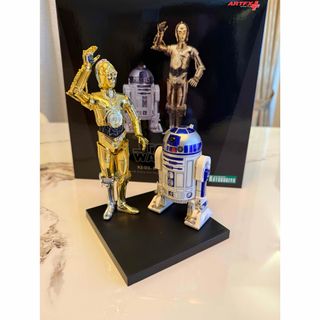 KOTOBUKIYA - 最終値下 パルパティーン コトブキヤ 1/10 ダース