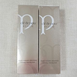 クレ・ド・ポー ボーテ - クレドポーボーテ ムースヴィサージュs 60個