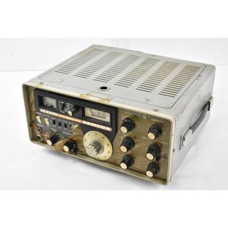 懐かしのアマチュア無線機 トヨムラ T-ONE 10m FMトランシーバーの通販