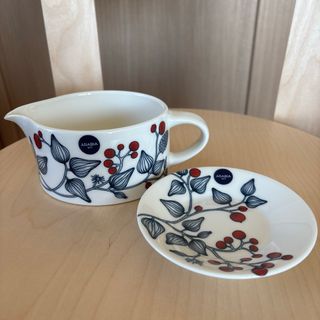 ARABIA - 【新品未使用品】アラビア＆イッタラプレートセットの通販 by