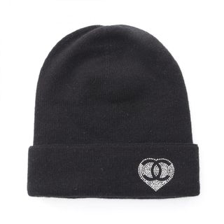 CHANEL（ニット帽/ビーニー）のフリマアイテム一覧