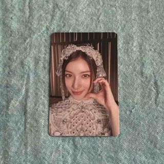 Triple S - tripleS ∞! チェヨン 302A Objekt トレカ 送料込みの通販