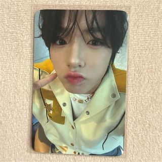 NCT - NCT WISH サクヤ トレカ セットの通販 by imo's shop｜エヌシー