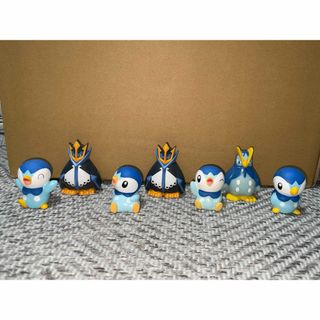 ポケモン - 未開封 ポケモンスケールワールド アーマーガアの通販 by