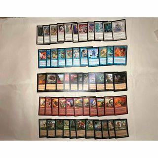 マジック：ザ・ギャザリング - ◇トレイリアのアカデミー 日本語1枚の