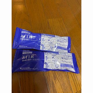 みず工房 浄水器交換カートリッジ JC0032DKの通販 by minimuni's shop