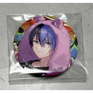 SEGA - プロセカ 小豆沢こはね 痛バ 缶バッジの通販 by SA's shop