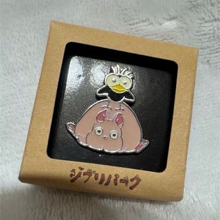 ジブリ - ジブリ ピンズ わたしのお気に入り シークレットの通販 by s
