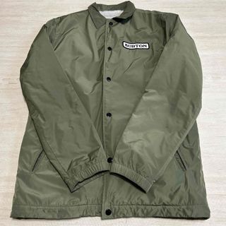 Deviluse - Deviluse デビルユース Coach Jacket コーチジャケット XL
