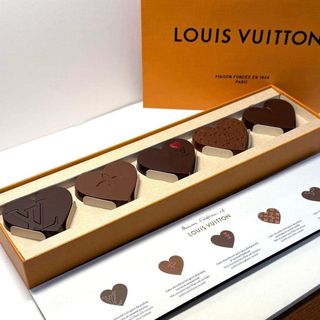 LOUIS VUITTON（食品/飲料/酒）のフリマアイテム一覧