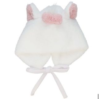 Disney - TDR ミニーちゃんヒョウ柄ファンキャップの通販 by a's shop