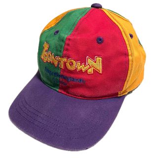 Disney - プルートファンキャップの通販 by わっほいまーけっと