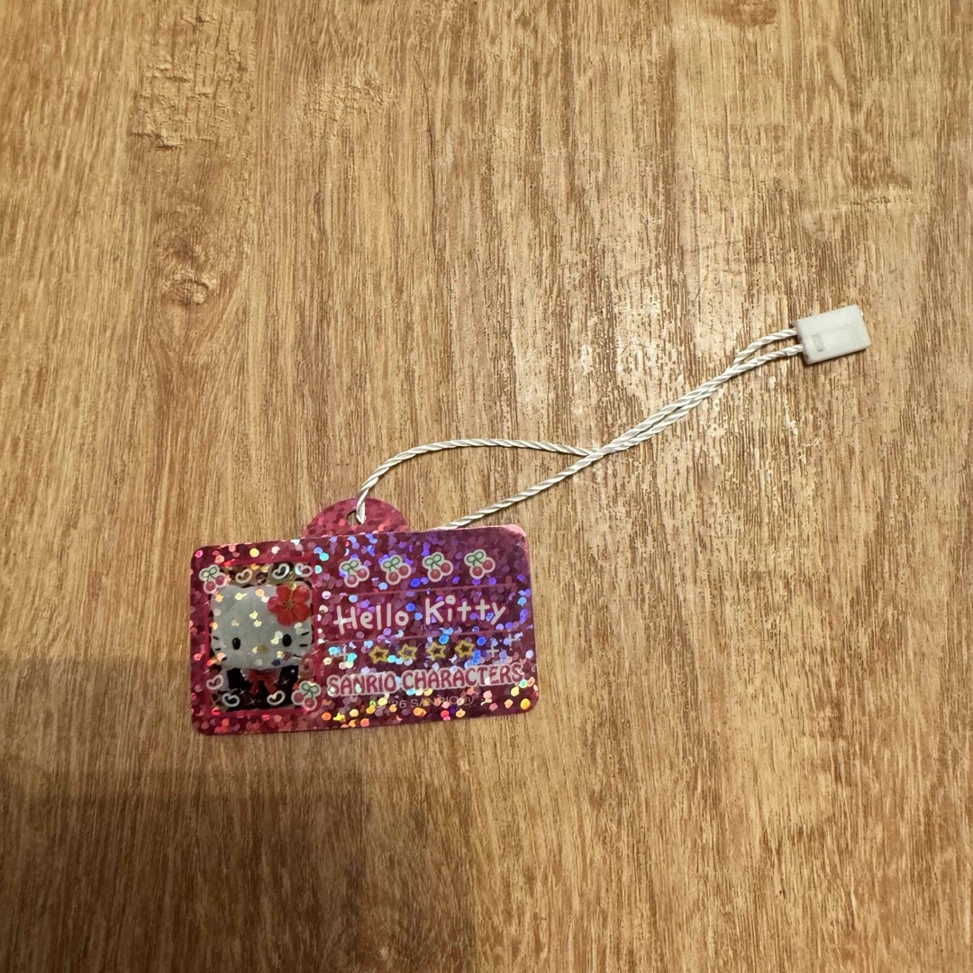 ハローキティ - サンリオ フォレストレース ハローキティ ぬいぐるみ