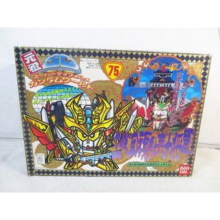 sd武者ガンダム 風林火山編のフリマアイテム一覧