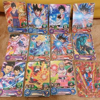 ドラゴンボール - 【未開封品】SDBH 12th ANNIVERSARY SPECIAL SET の