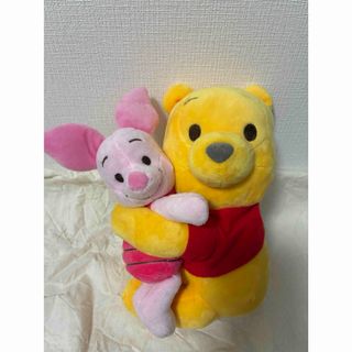 くまのプーさん（ぬいぐるみ）のフリマアイテム一覧