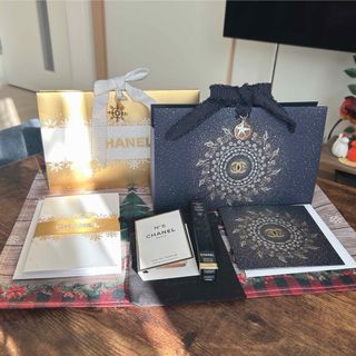 CHANEL - CHANEL ルージュ ココ グロス 119 ブルジュワジーの通販 by