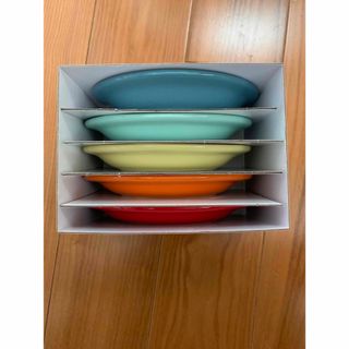 LE CREUSET - ル・クルーゼ ブルーベリー ミニココットの通販 by とげ
