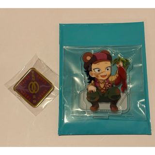 鬼滅の刃 - 鬼滅の刃 Q-pot ランダム缶バッジ 冨岡義勇の通販 by