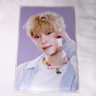 NCT - NCT WISH 『COLOR』 サクヤ トレカ jewelcase 個人の通販 by Sea
