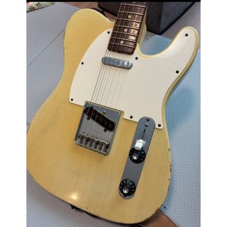 Fender - Fender Japan Telecaster Eシリアルの通販 by Tribbiani