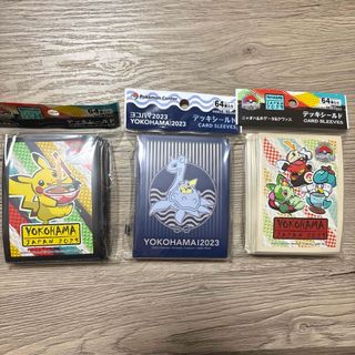 ポケモン - ポケモンカード デッキシールド スリーブ ロケット団の通販