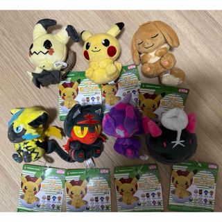 ポケモン - グリーン Pokemon Trainers ポケモントレーナーズ