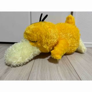 ポケモン - ルカリオ くったりぬいぐるみ 居眠りverの通販 by 𝕊