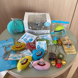 SQUARE ENIX - ファイナルファンタジー7 リバース 発売記念くじ D賞