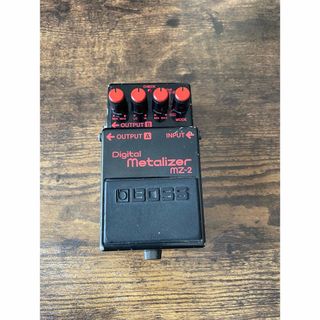 BOSS - BOSS ボス ME-50 美品 ソフトケース付きの通販 by ポパイ's