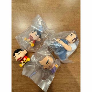 クレヨンしんちゃん - 【最新作】クレヨンしんちゃん ケツだけ歩き