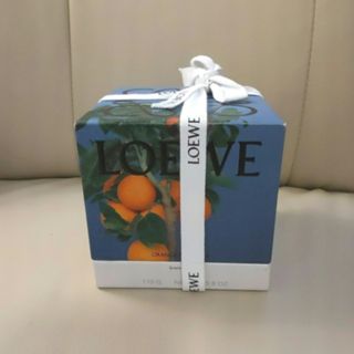 LOEWE（キャンドル）のフリマアイテム一覧