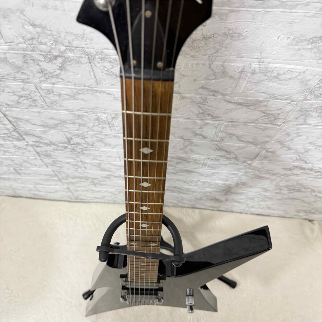 B.C. Rich - 希少 B.C Rich 変形ギター IRON BIRD アイアンバード