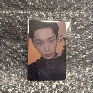 ENHYPEN - ENHYPEN ニキ BORDER: DAY ONE トレカの通販 by ゴマ's shop