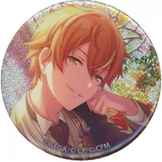 東雲彰人 缶バッジのフリマアイテム一覧