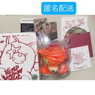 ENHYPEN - ENHYPEN ニキ BORDER: DAY ONE トレカの通販 by ゴマ's shop