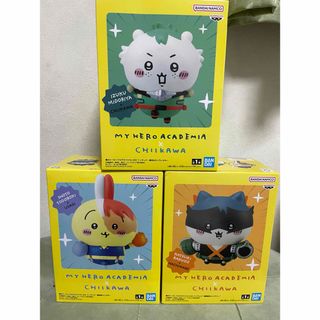 BANPRESTO - 【伊弉冉一二三＆観音坂独歩】ヒプノシスマイクD.R.B ちび