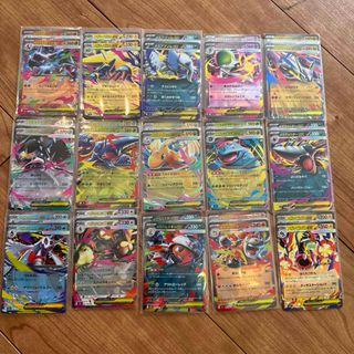 ポケモン - (1) デッキシールド ダイゴの休日 5枚の通販 by