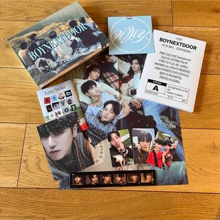 BOYNEXTDOOR - BOYNEXTDOOR 19.99 ソンホ トレカ まとめの通販 by yuni